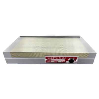 永磁细目吸盘磨床线切割加工专用