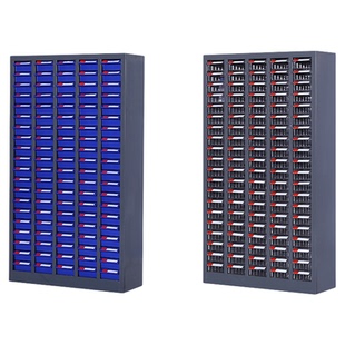 零件柜75/48/100抽屉式刀具柜电子元件柜五金塑料螺丝样品工具柜