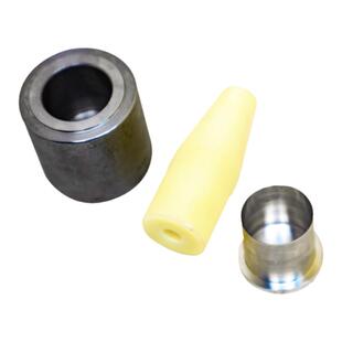 路虎发现4发动机 - TDV6 3.0 升柴油机曲轴前油封安装专用工具