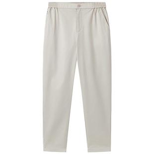 AIGLE艾高DFT运动裤凉感休闲经典百搭长裤子女修身显瘦裤子