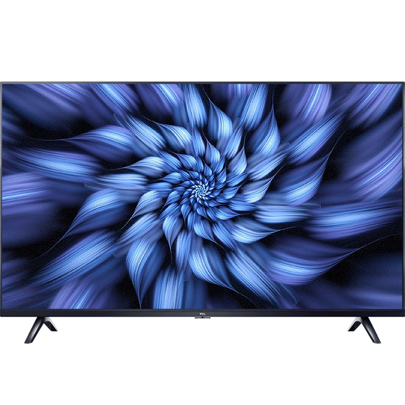 客观分析电视TCL55v2和海信55E52D哪个好，差别大不大？