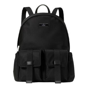 【2026新款】kate spade ks CARTER大号双肩包轻奢女包