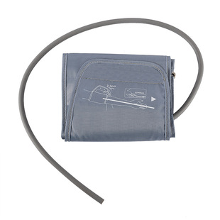 自动电子血压计仪通用型袖带臂带加长胖42cm缺血预适应训练仪绑带