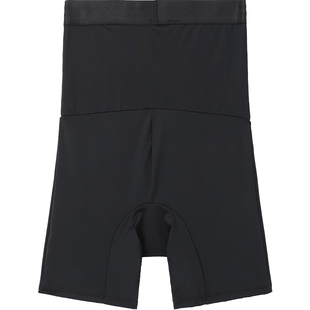 男士塑身裤高腰收腹裤塑形内裤束腰收臀强力收腰束身提臀收小肚子