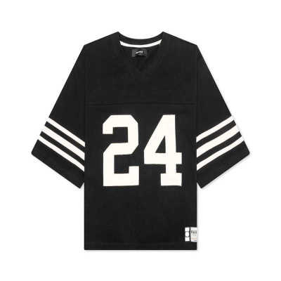 黑色NAHMIASHeavyCotton