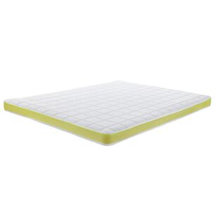 芭蕉果春苗黄麻儿童床垫10cm专用护脊榻榻米母婴无甲醛可定制