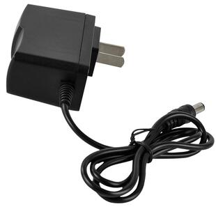 12v锂电池组充电器DC圆孔接口通用型智能12.6V锂电池直充充电器1A