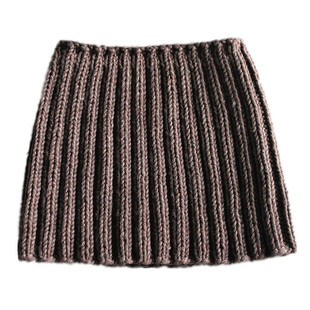 春秋冬季男女帽子高马尾盘头帽土豆夫人原创【纯棉双螺纹空顶帽】