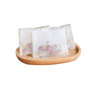 玉米纤维茶包袋一次性泡茶叶袋过滤袋食品级卤料包煲汤袋无纺布袋