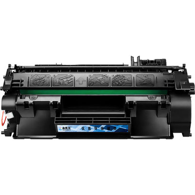 P2055DW硒鼓505AP2035nP2055dn