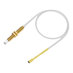 燃气灶点火针打火器通用煤气炉感应针点火器适用老板华帝方太配件