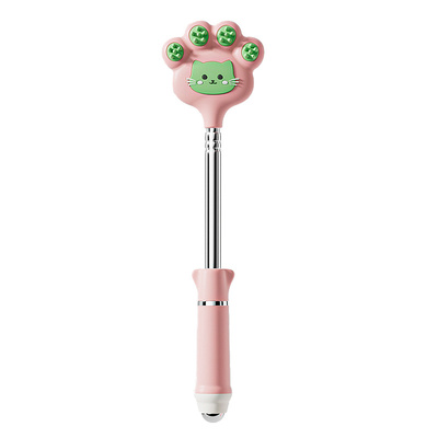 全新卡通痒痒挠加强磁珠按摩