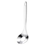 不锈钢压肉丸勺子神器家用挤肉丸子制作器炸圆子模具挖勺器鱼丸勺