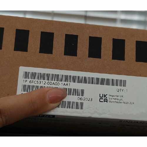 溢价-6FC53120DA001AA1现