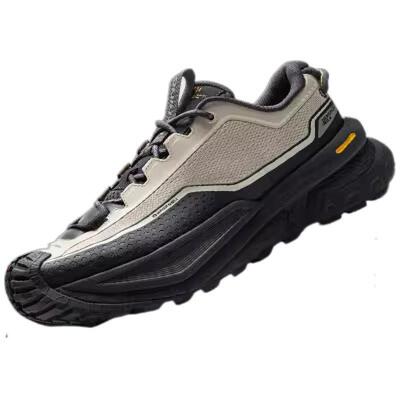 李宁CF溯鞋行川男女款软弹运动鞋