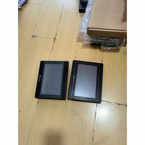溢价-威纶通触摸屏TK6102i ，TK6100ⅰ，V5WV，共2