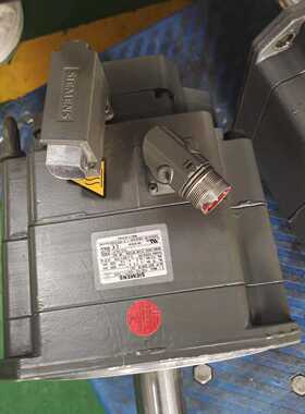 询价-伺服电机1FK7100-5AF71-1DH5成色如图功
