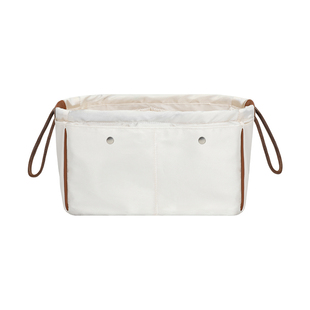 潮帛适用山下有松循迹hobo包中包内胆Songmont小中号内衬超轻绸缎