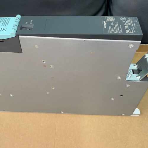 议价6SL3120-1TE21-8AC0驱动器SINA适用