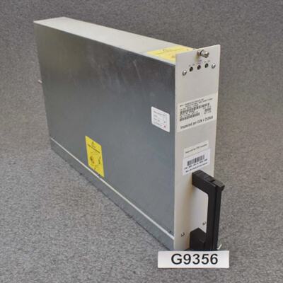 Transistor Devices SPS5481 / 09004-133426 Power Supply 350VD
