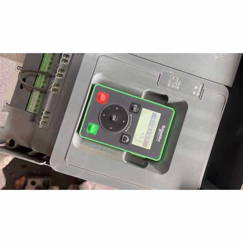 议价拆机原装正品ATV610D75N4变频器，75KW功能