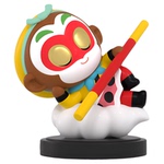 上美影大闹天宫孙悟空大圣相伴系列Q版手办摆件玩偶玩具公仔周边