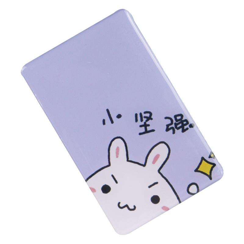 中都泽木卡贴定制高清星幻磨砂