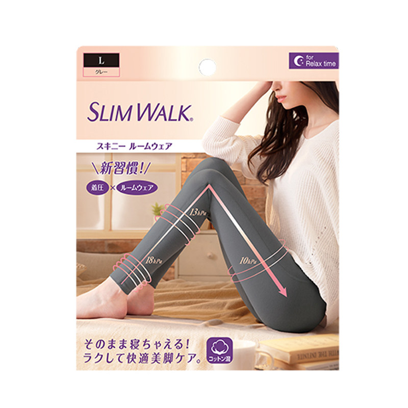 slimwalk瘦腿提臀新品居家
