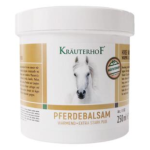 德国马膏原装正品进口小飞官方旗舰店七叶庄园马栗膏马油膏大马膏