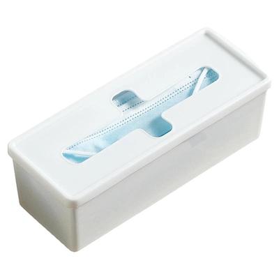 一次性保鲜袋收纳盒十字口抽取式