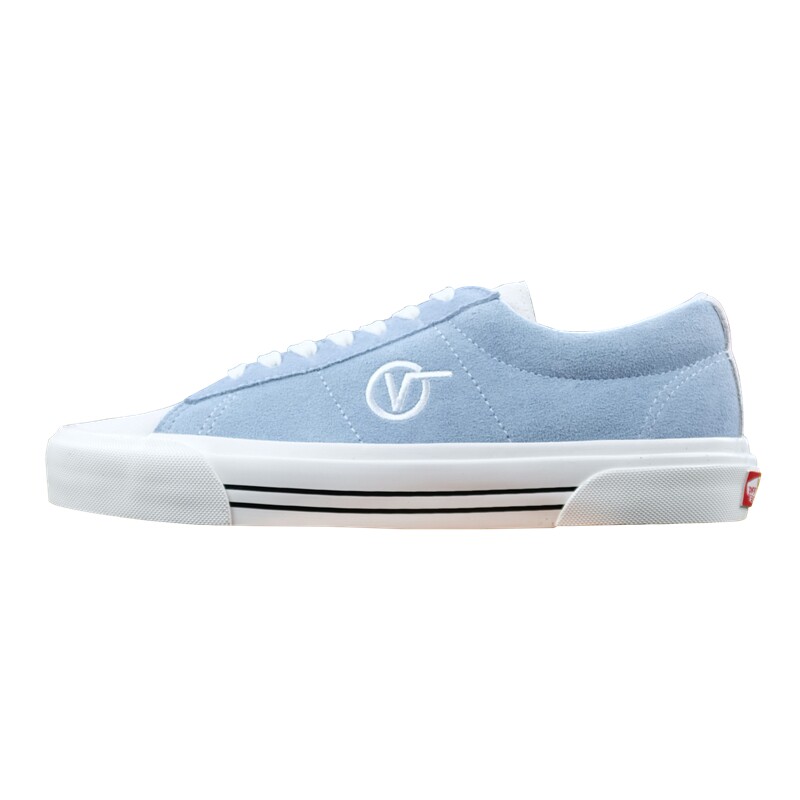 VANS老万sid安纳海姆多色板鞋
