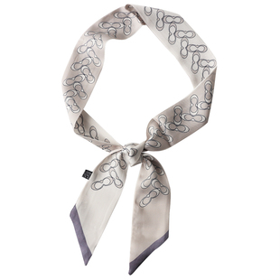 115cm加长款手提包包丝巾绑包丝带绑包袋手柄丝巾长条飘带缠包带