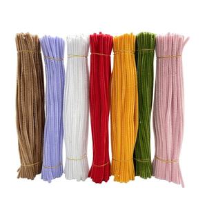 【扭扭棒旗舰店】毛根扭扭棒花束手工diy材料包全套