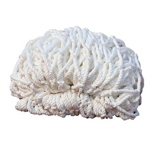 集装箱防护网40尺高柜货柜网挡网防掉网尼龙网封车网防掉隔离网罩