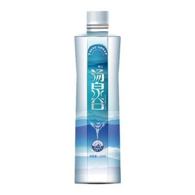 偏硅酸天然矿泉水矿物质水