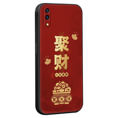 适用于vivox23全包不顶膜手机壳