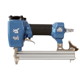 东成码钉枪气动U型马丁抢u型木工气钉枪1022J专业工业级B851B东城