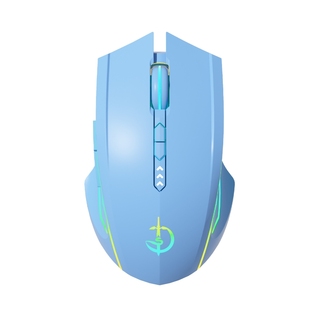 鼠标有线静音游戏电竞专用机械笔记本台式电脑usb通用办公带侧键