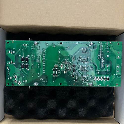 议价Abb Inverter Fan Power Board Afps-11C Br New nuine In St