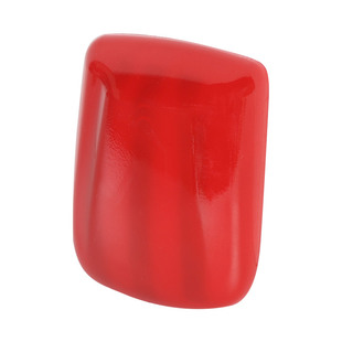 挑战者专用天线底座保护盖09-21款道奇挑战者改装件车顶天线装饰