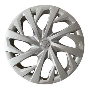 适用2020款到2021新款威驰轮毂盖轮毂罩钢圈装饰盖毂轮胎外罩15寸