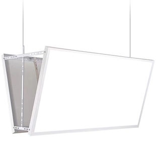 led 防眩目羽毛球馆专用灯羽毛球场专用灯篮球馆体育照明无影灯