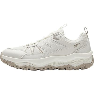 安踏探山户外防泼水徒步鞋女鞋