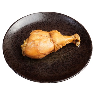 粮农卤鸡腿商用料理包熟食半成品预制菜家用加热即食速食快餐外卖