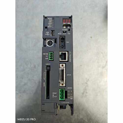 {议价}PLC