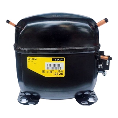 全新原装华光冰箱压缩机