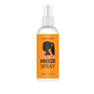 Hair Gloss Smoothness Hair Molding Spray 免洗护发柔顺喷雾