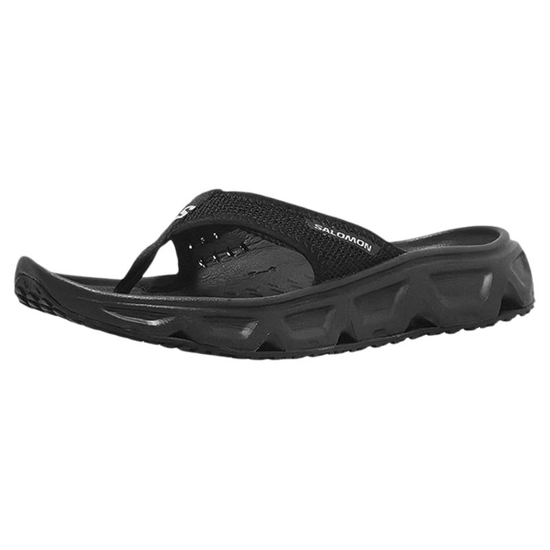 SALOMON萨洛蒙REELAX BREAK 6.0柔软恢复夹脚女鞋拖鞋L47111200
