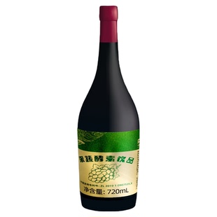 [当日发]台湾酵素原液 益生元果蔬酵素 辟谷代餐轻断食SOD 酵素