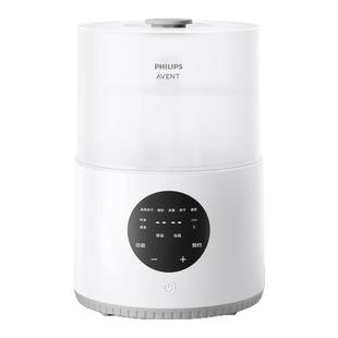 飞利浦新安怡  奶瓶蒸汽消毒器带烘干专用二合一消毒柜婴儿消毒锅